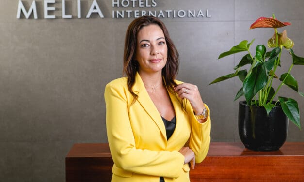 Meliá Hotels reorganiza gestão de unidades em São Paulo