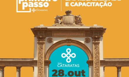 Grupo Cataratas promove feira de empregabilidade com 5 mil vagas