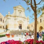 Explorando Gozo: histórias, paisagens e atividades