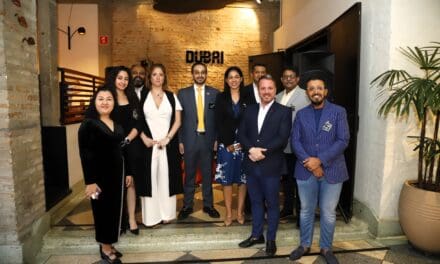 Roadshow de Dubai reúne trade de Mice em São Paulo