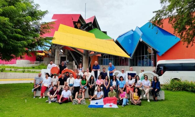 Panamá Travel Mart 2024: Sucesso e recorde no evento que conecta as Américas