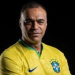 Denilson show, ex jogador da seleção brasileira, confirma presença no Festuris