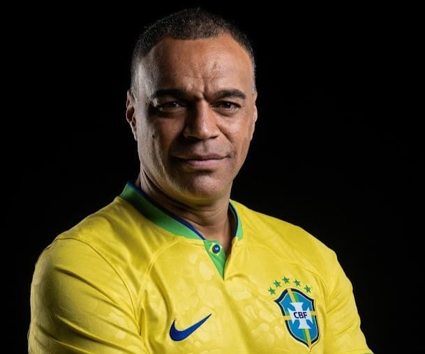 Denilson show, ex jogador da seleção brasileira, confirma presença no Festuris