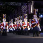 Evento teste do Grande Desfile de Natal altera trânsito em Gramado