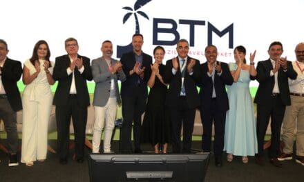 BTM 2024 inicia e estima reunir 5 mil participantes