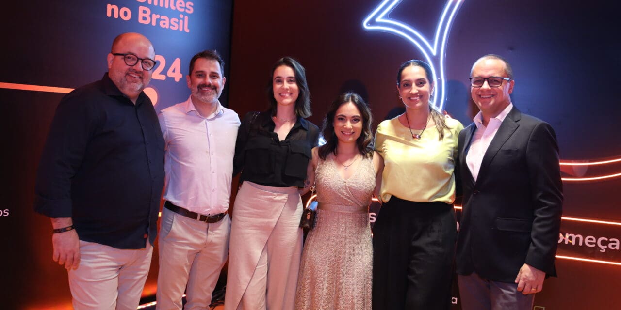 Smiles celebra 30 anos com evento no Museu do Ipiranga; Veja fotos