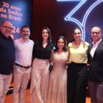 Smiles celebra 30 anos com evento no Museu do Ipiranga; Veja fotos