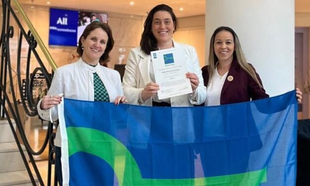 Accor em SP recebe selo Green Key e reforça compromisso sustentável