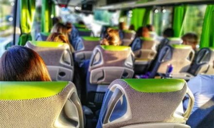 FlixBus facilita viagens para Oktoberfest de Blumenau com rotas paulistas