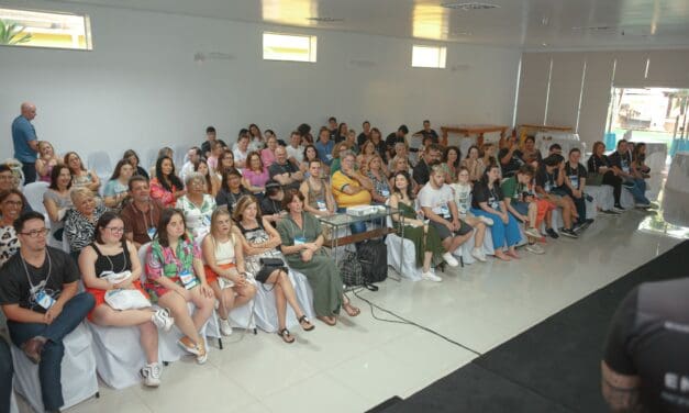 Rede Windsor apoia evento brasileiro de adultos com síndrome de Down