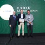 Flytour é reconhecida como melhor empresa de turismo no 21º Prêmio Visão Agro Brasil