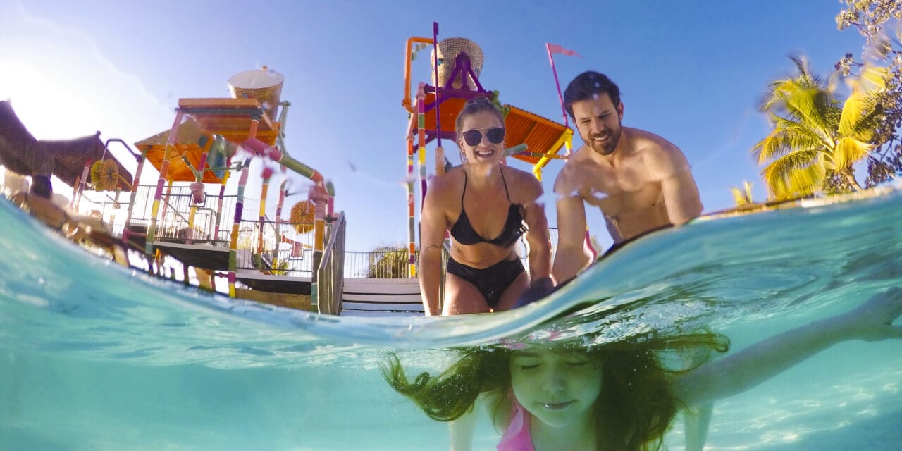 Hot Beach Parques & Resorts lança oferta com até 20% de desconto