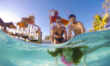 Hot Beach Parques & Resorts lança oferta com até 20% de desconto