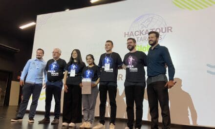 Hackatour Cataratas abre inscrições da 13ª edição