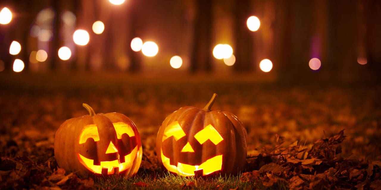 Halloween vem aí! Veja 8 destinos para viver o Dia das Bruxas