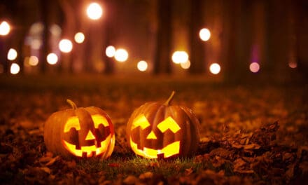 Halloween vem aí! Veja 8 destinos para viver o Dia das Bruxas