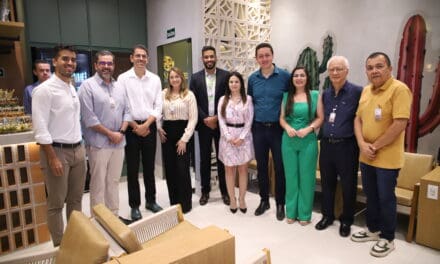 Advantage inaugura sala VIP em Juazeiro do Norte