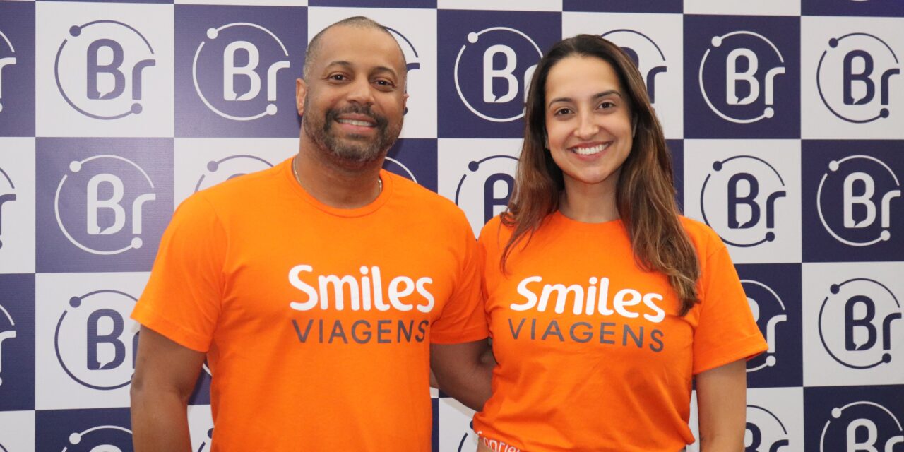 Smiles Viagens aposta em expansão e visa dobrar números em 2025