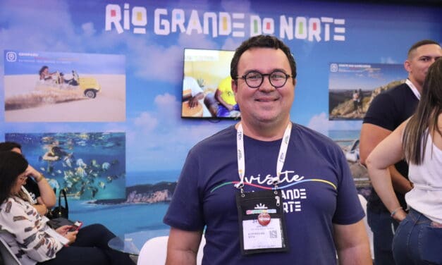 Rio Grande do Norte investe em promoção e geração de negócios no BTM