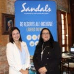 Sandals realiza workshop com certificação para agentes de viagens