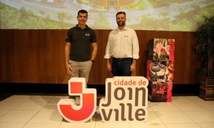 Roadshow de Joinville reúne trade turístico em São Paulo