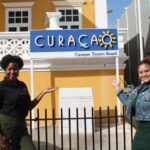 Curaçao busca firmar Brasil como seu 3º maior emissor de turistas em 2025