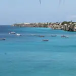 Veja quatro praias imperdíveis para conhecer em Curaçao