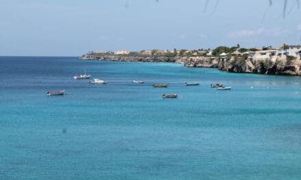 Veja quatro praias imperdíveis para conhecer em Curaçao