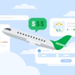 Google Flights lança ferramenta para buscar viagens mais baratas