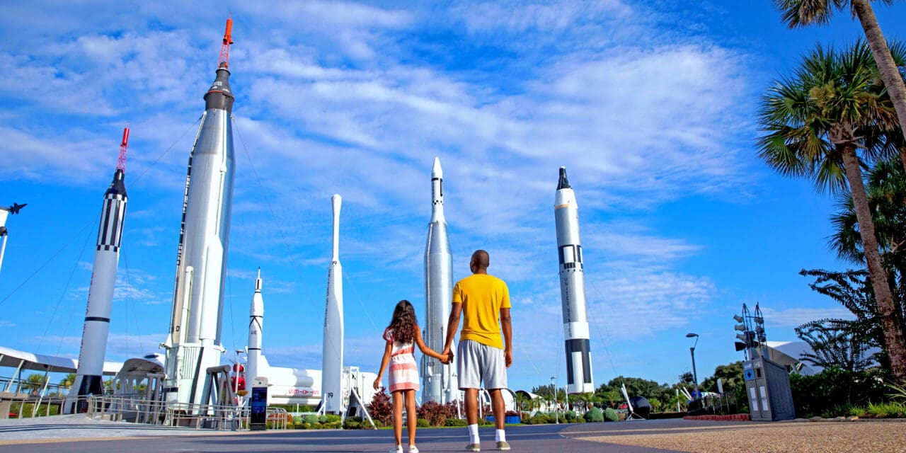 Kennedy Space Center reabre neste sábado (12) após furacão