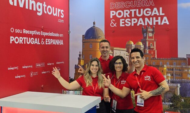 Living Tours promove experiências turísticas de Portugal e Espanha