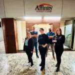 Affinity Seguro Viagem cria área de Inside Sales B2B