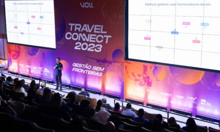 Voll divulga programação completa do Travel Connect 2024