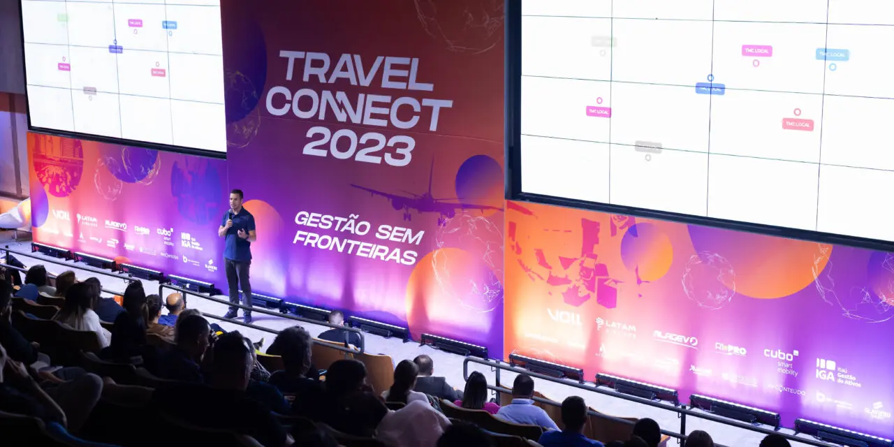 CEO da Localiza&Co confirma presença no Travel Connect 2024