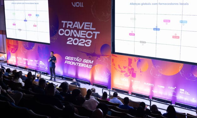 CEO da Localiza&Co confirma presença no Travel Connect 2024