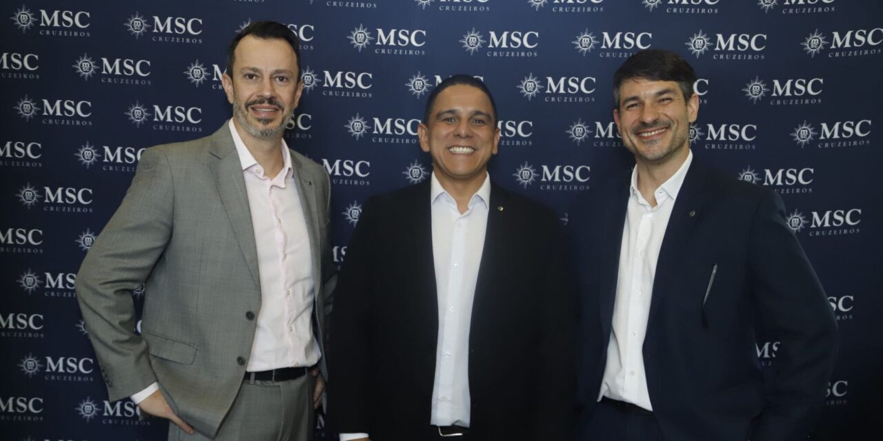 MSC Cruzeiros apresenta temporada 2024/2025 do Caribe Sul e Antilhas