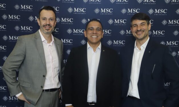 MSC Cruzeiros apresenta temporada 2024/25 do Caribe Sul