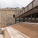 Museu de Arte Contemporânea, em Malta, abre as portas em outubro