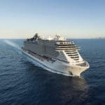 MSC Cruzeiros oferece roteiros pelo Caribe com saídas de Port Canaveral