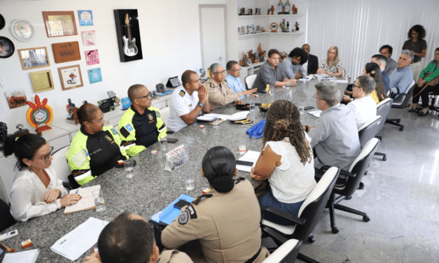 Bahia se prepara para nova temporada de cruzeiros