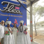 Setur-BA fortalece turismo durante Flica com oficinas culturais