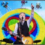 Paul McCartney em SC: Show deve aquecer Turismo catarinense