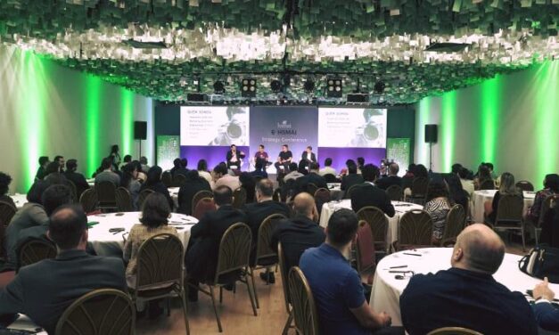 HSMAI Strategy Conference 2024 apresentará inovações e estratégias para o setor hoteleiro