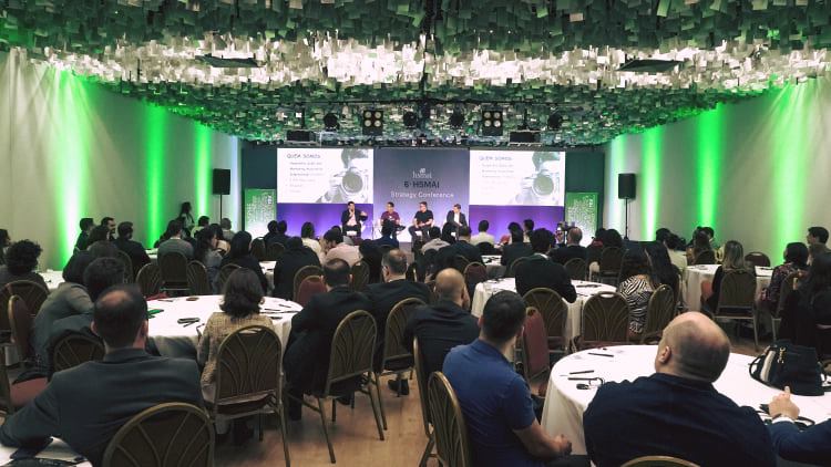 HSMAI Strategy Conference 2024 apresentará inovações e estratégias para o setor hoteleiro