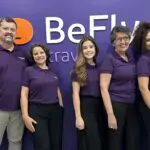 BeFly Travel inaugura nova franquia em Varginha (MG)