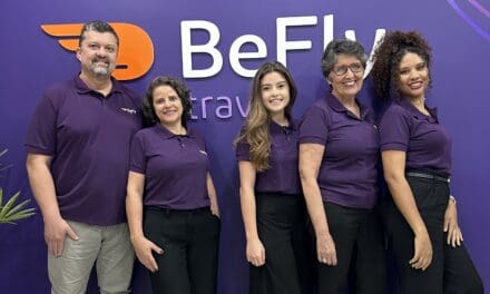 BeFly Travel inaugura nova franquia em Varginha (MG)