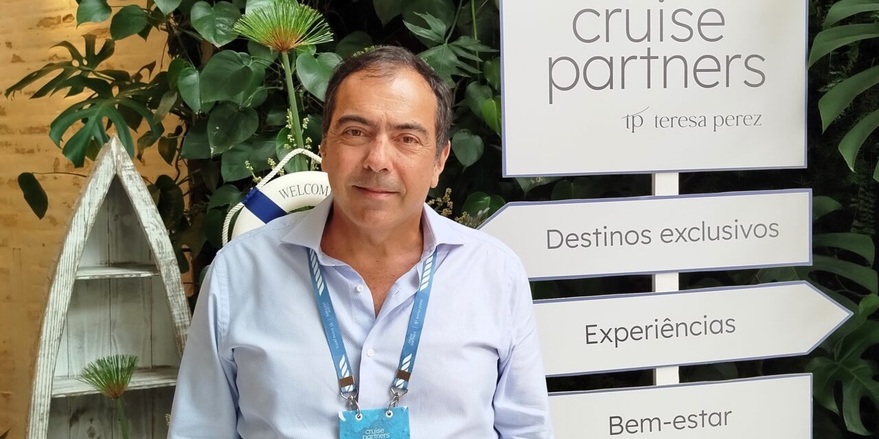 1º TP Cruise Partners reúne agências e cias de cruzeiros de Luxo em São Paulo