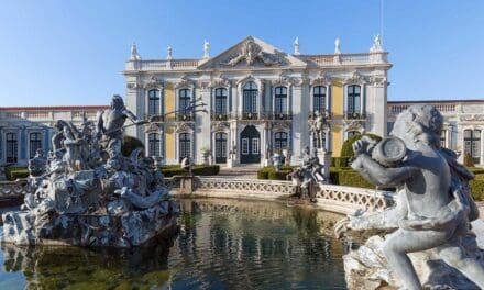 Descubra os castelos e palácios mais fascinantes de Lisboa