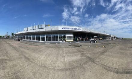 Aena completa primeiro ano de gestão do Aeroporto de Uberlândia