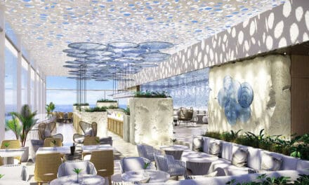 The Westin Porto de Galinhas investe R$ 25 milhões em áreas exclusivas